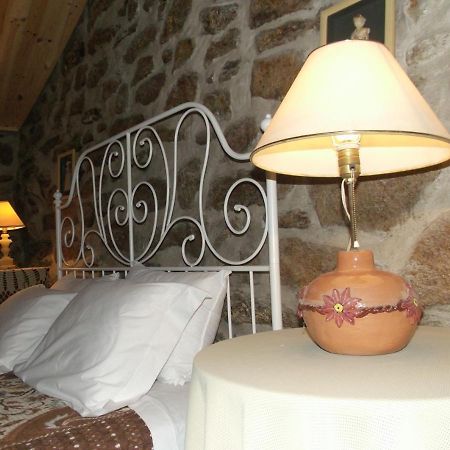 Willa Casa Do Lagar - Mido - Casa Rural Zewnętrze zdjęcie