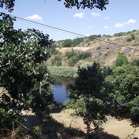 Willa Casa Do Lagar - Mido - Casa Rural Zewnętrze zdjęcie