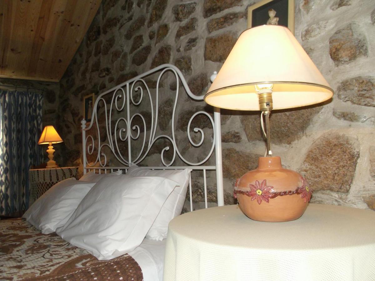 Willa Casa Do Lagar - Mido - Casa Rural Zewnętrze zdjęcie