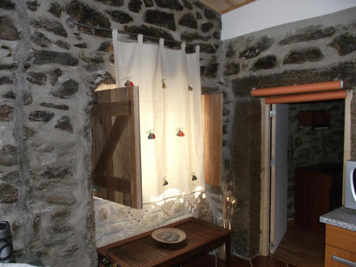 Willa Casa Do Lagar - Mido - Casa Rural Zewnętrze zdjęcie